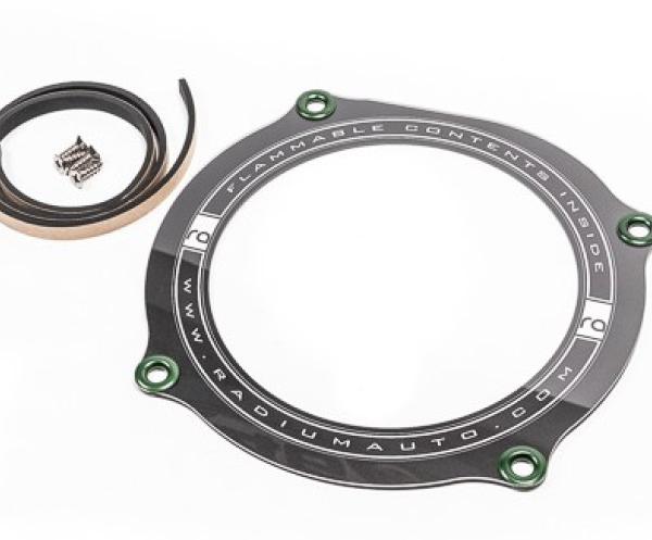 Radium Engineering 20-0746