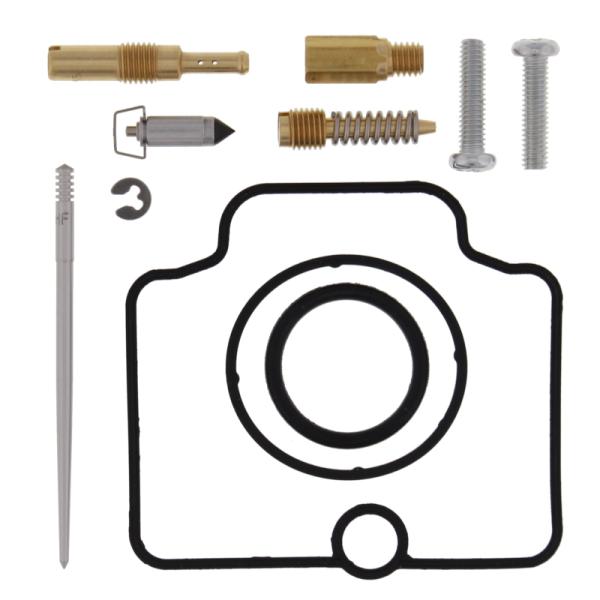 ABR Carburetor Rebuild Kits All Balls Racing 26-1398