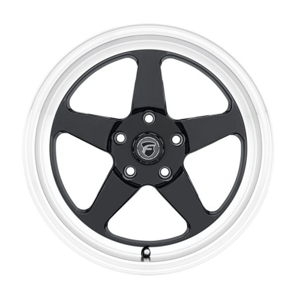 Forgestar F09170088P38