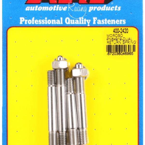 ARP Studs ARP 400-2420