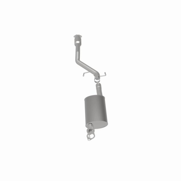 MAG Converter Direct Fit Magnaflow 21-143