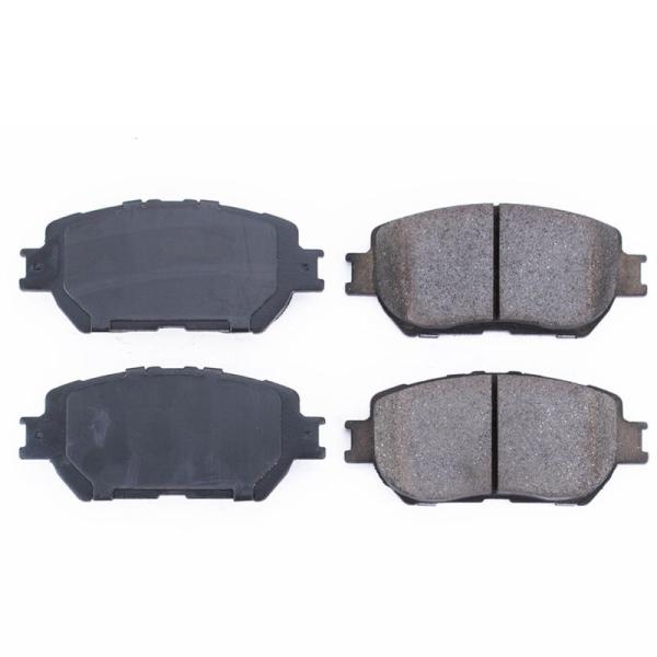 PowerStop 16-908