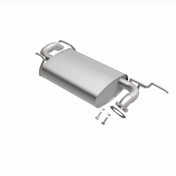 Magnaflow 108-0002