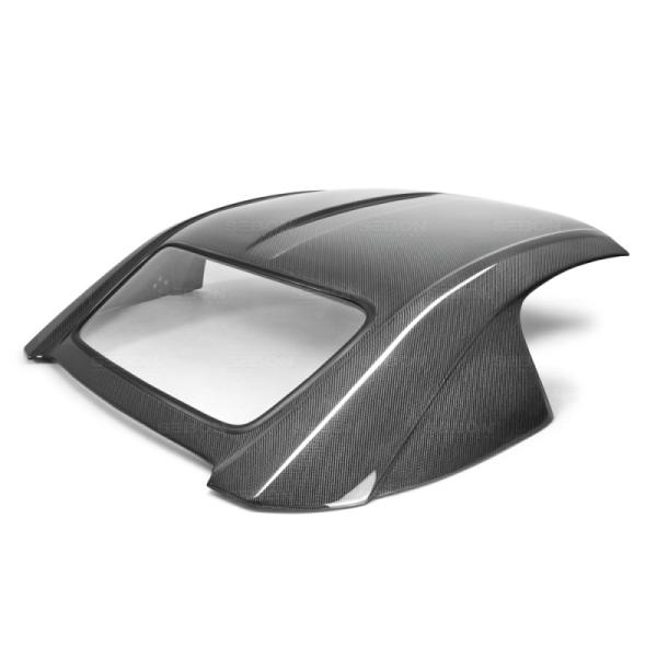 Seibon HT0005HDS2K-CF