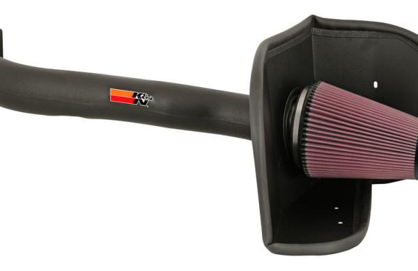 KN 57 FIPK Air Intake 50 K&N Engineering 57-2570