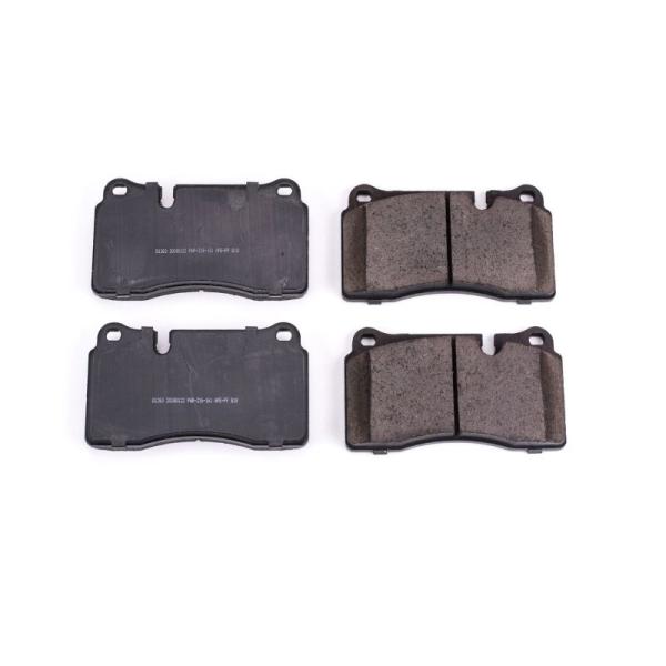 PowerStop 16-1263