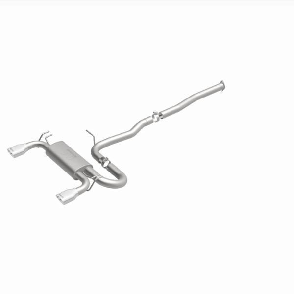 Magnaflow 15597
