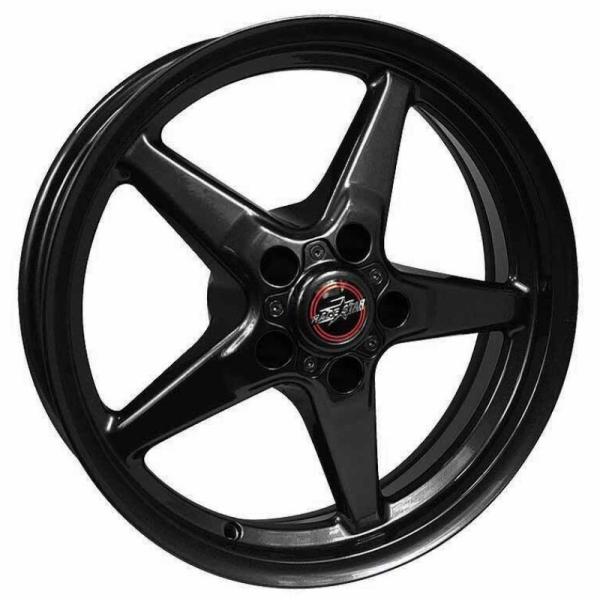 Race Star 92-705154B