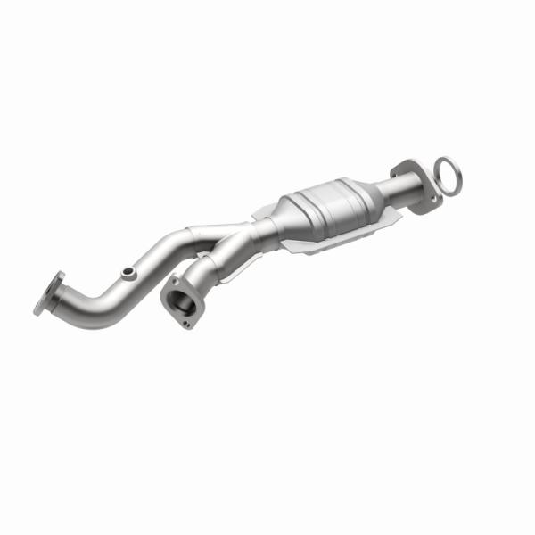Magnaflow 93655