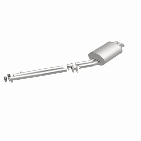 MAG BRE Exhaust Kits Magnaflow 106-0255