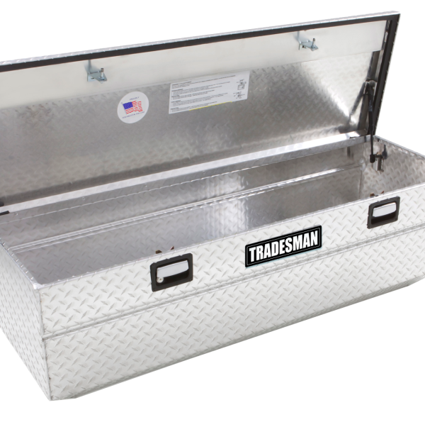 Tradesman 9456