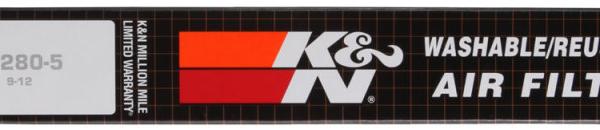 K&N Engineering HA-6708