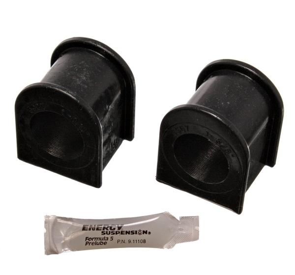 ES Sway Bar Bushings - Black Energy Suspension 4.5180G
