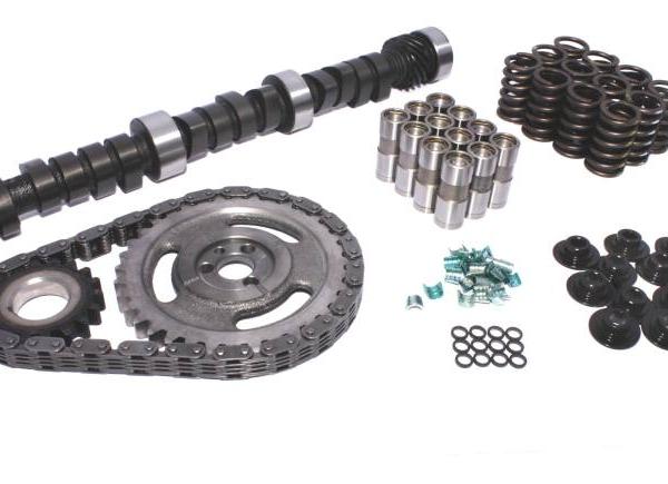 COMP Cams K18-124-4