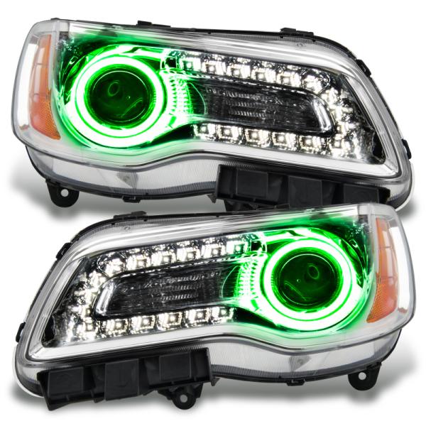 ORACLE Lighting 7728-004