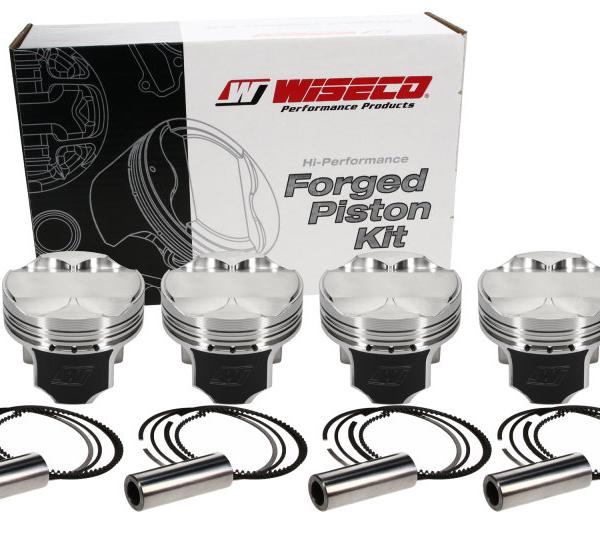 Wiseco K569M82