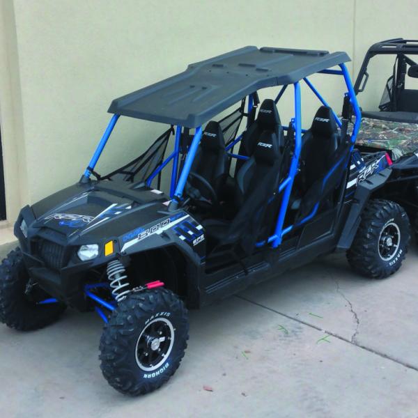 QuadBoss 326711