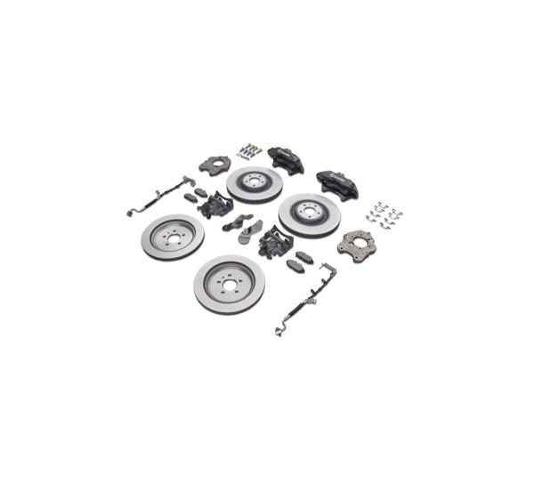 Ford Racing M-2300-T