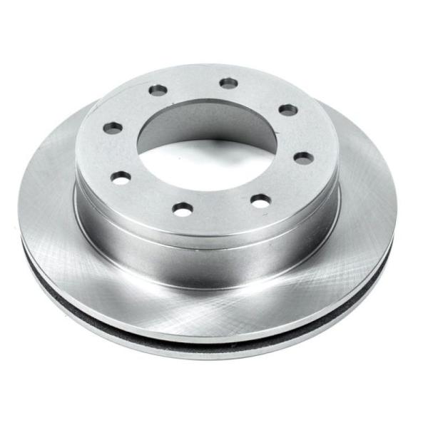 PowerStop AR8643