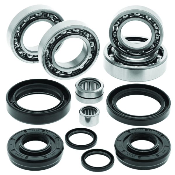 QBS Bearings QuadBoss 414084