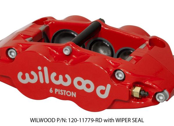 Wilwood 120-11779-RD
