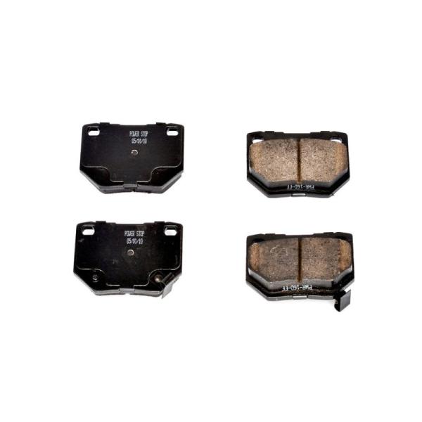 PowerStop 16-461