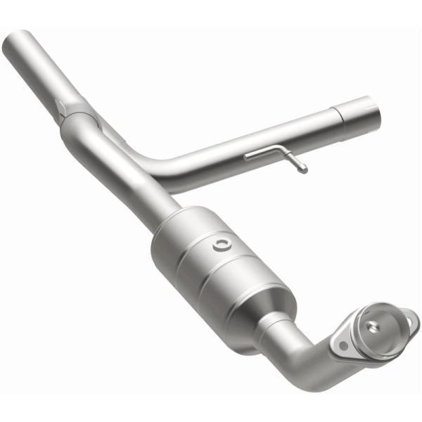 MAG Converter Direct Fit Magnaflow 5451410