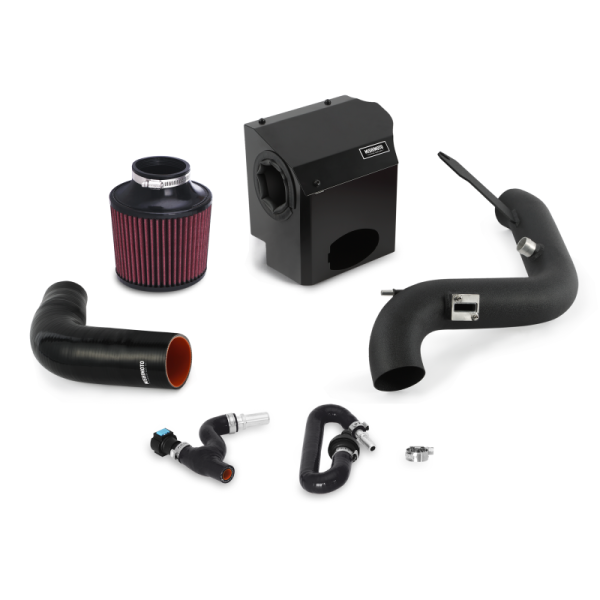 MM Air Intakes Mishimoto MMAI-FIST-16WBK