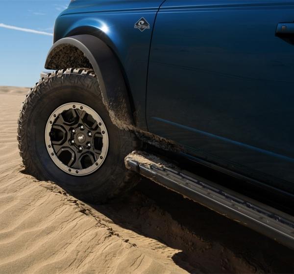 Ford Racing M-9164-BFK