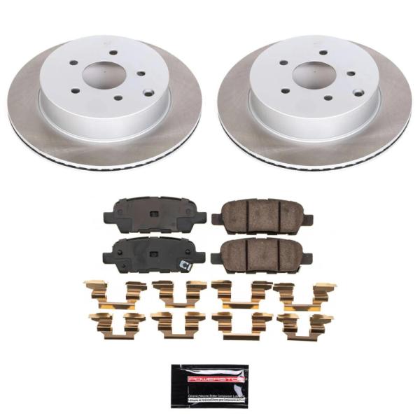 PowerStop SC9134