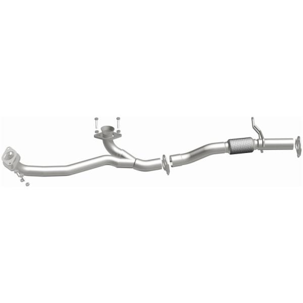 MAG BRE Exhaust Kits Magnaflow 107-0171