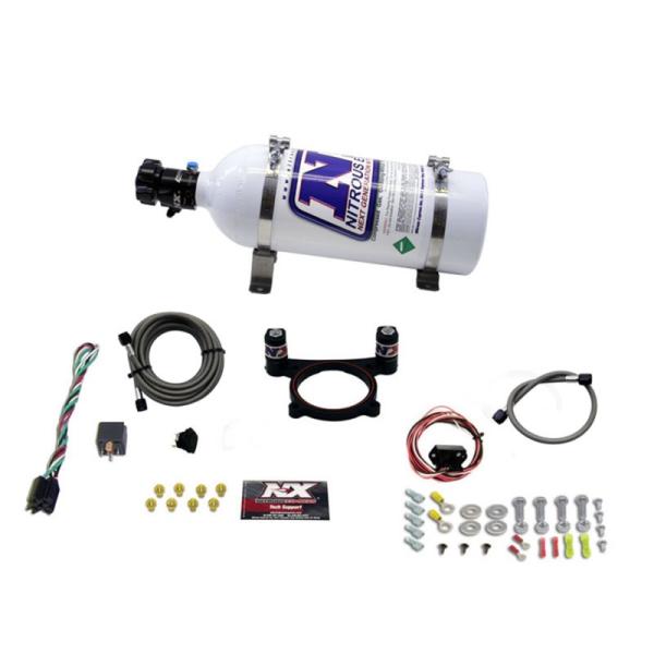 Nitrous Express 20948-05