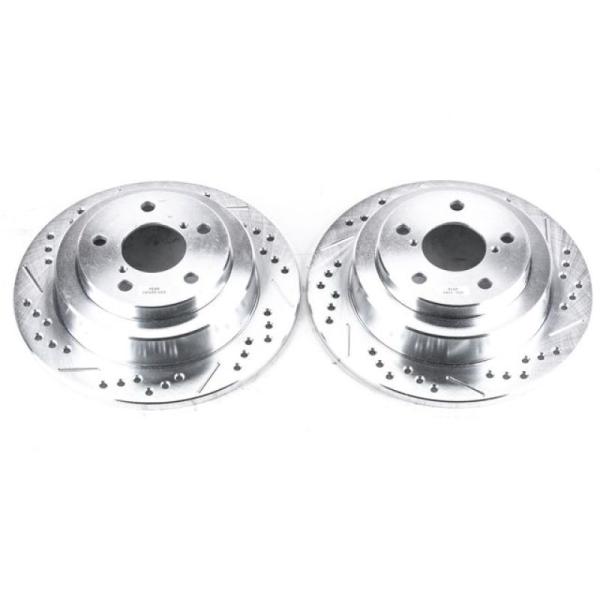 PowerStop JBR359XPR