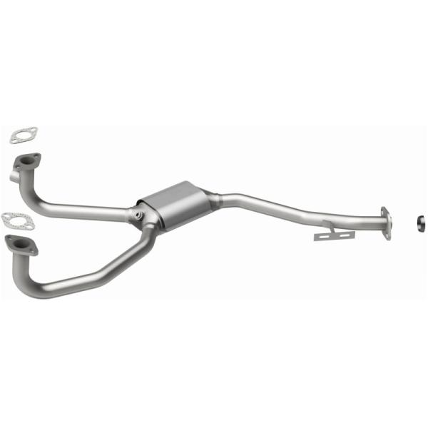 MAG Converter Direct Fit Magnaflow 23868