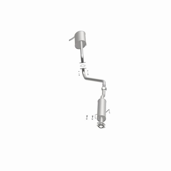 MAG BRE Exhaust Kits Magnaflow 106-0448