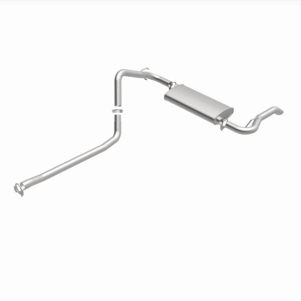 MAG BRE Exhaust Kits Magnaflow 106-0646