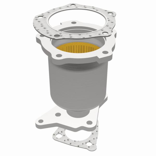 Magnaflow 23697