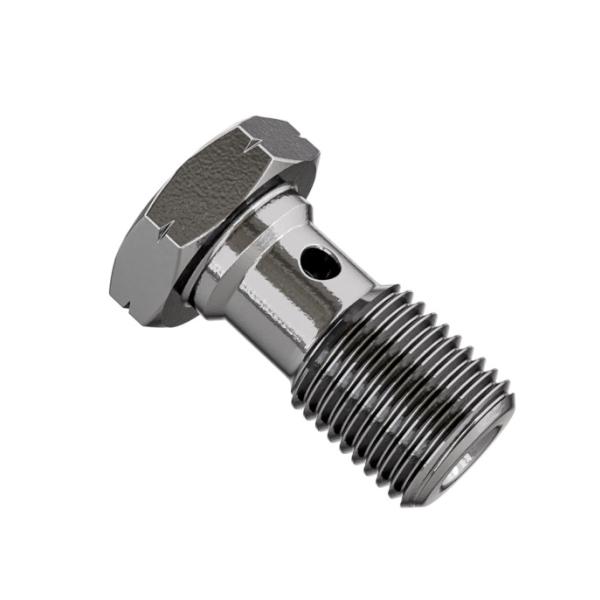 GR PWS Brake Line Fittings Goodridge P992-04-M12C