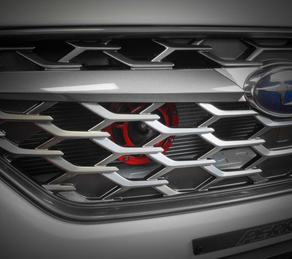 Perrin Performance PSP-BDY-305