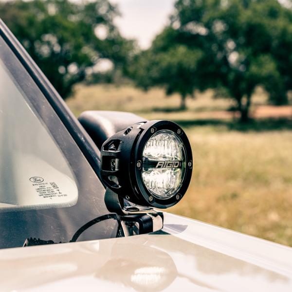 Rigid Industries 46711