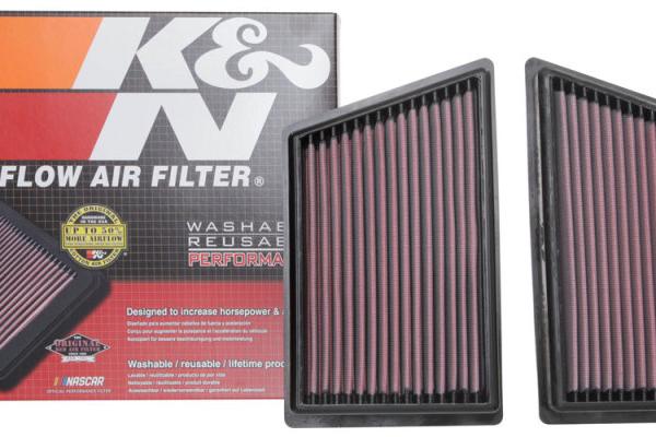 K&N Engineering 33-3153