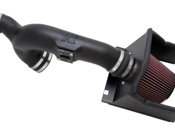 KN 57 FIPK Air Intake 50 K&N Engineering 57-2583
