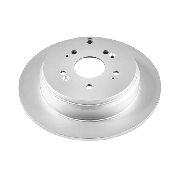 PowerStop JBR1158EVC