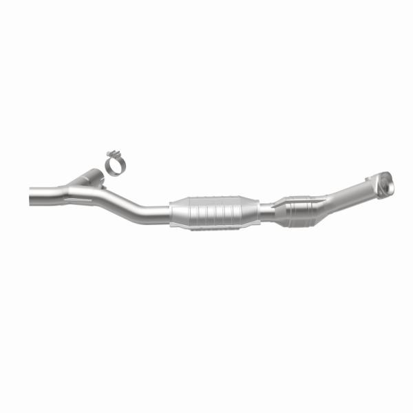 MAG Converter Direct Fit Magnaflow 23322