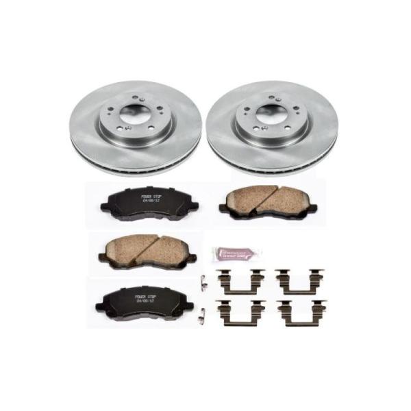 PowerStop KOE094