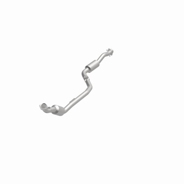 MAG Converter Direct Fit Magnaflow 551639