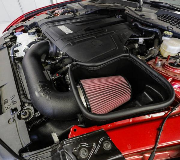 KN 63 AirCharger Intake K&N Engineering 63-2605