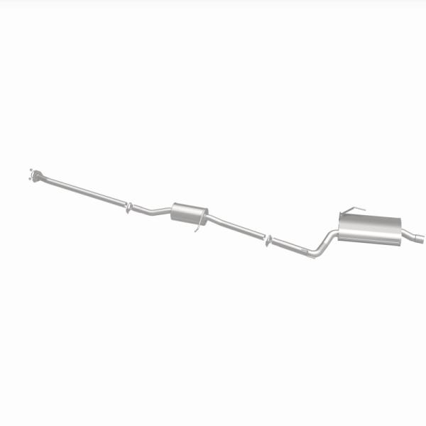 MAG BRE Exhaust Kits Magnaflow 106-0585