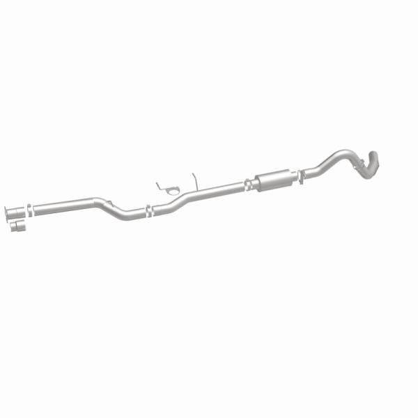 MAG BRE Exhaust Kits Magnaflow 106-0661