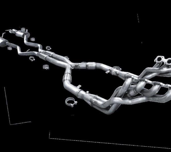 American Racing Headers BMWM3-07158300DFSWC